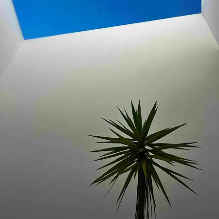 펜션 Charming House In Olhos De Agua With Shared Pool 올류스 데 아구아