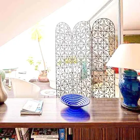 Charming House In Olhos De Agua With Shared Pool * 올류스 데 아구아